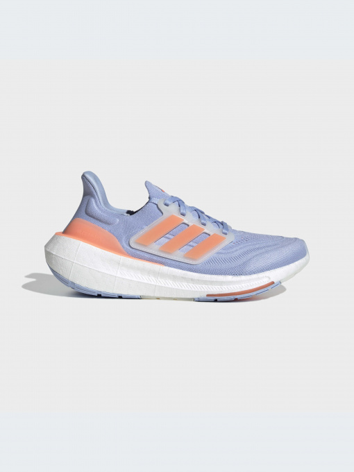 Кросівки для бігу Adidas Ultraboost модель HQ6347 Фото