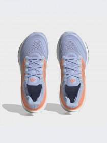 Кросівки для бігу Adidas Ultraboost модель HQ6347 Фото