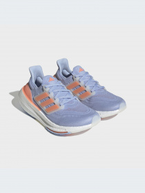 Кросівки для бігу Adidas Ultraboost модель HQ6347 Фото