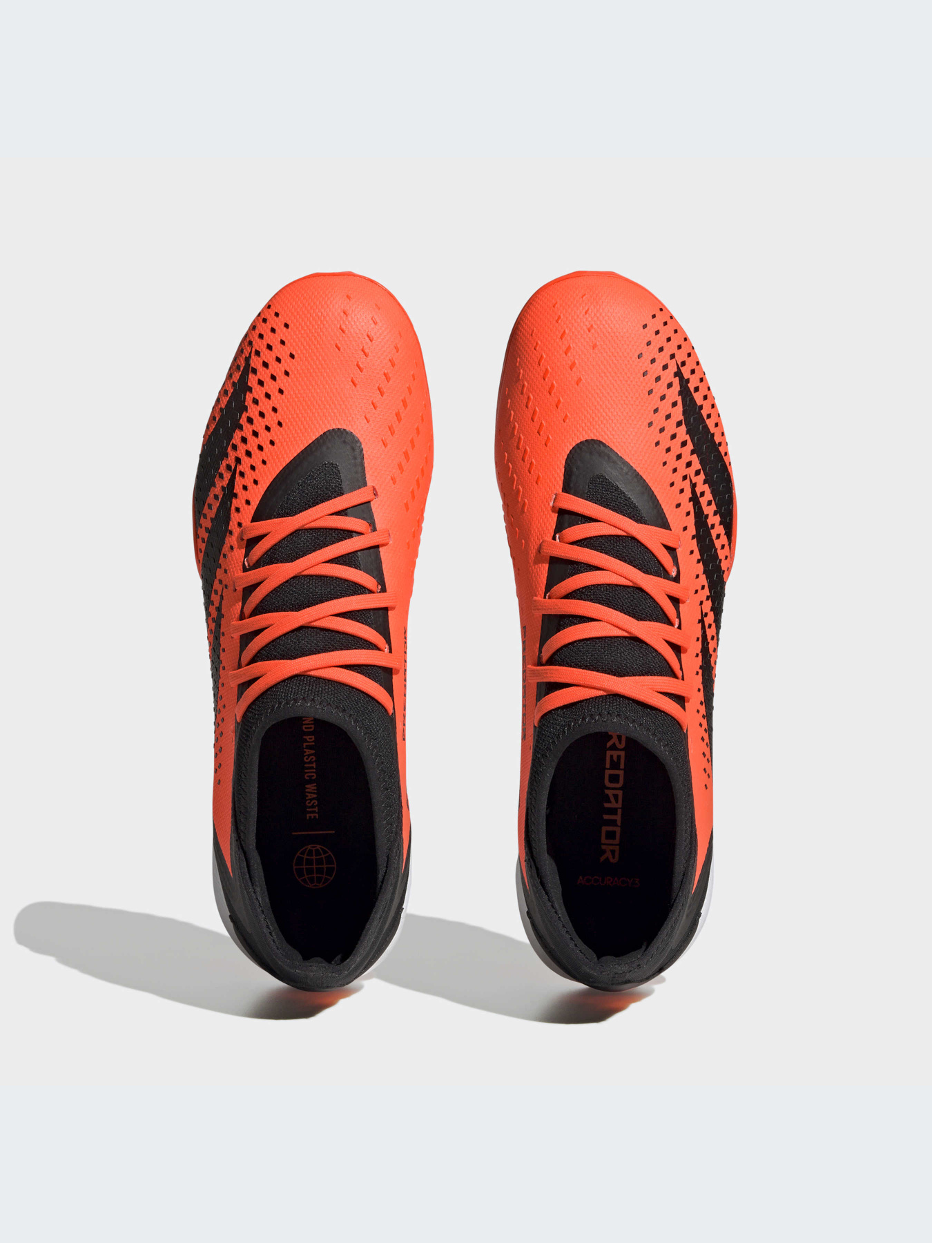 Бутсы Adidas Predator модель GW4638 Фото