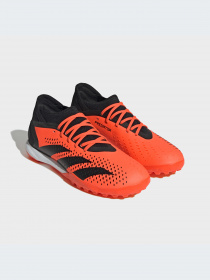 Бутсы Adidas Predator модель GW4638 Фото