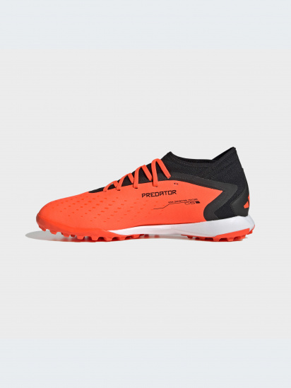 Бутси adidas Predator модель GW4638 — фото 6 - INTERTOP