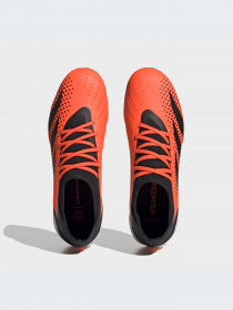 Бутси Adidas Predator модель GW4638 Фото