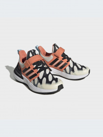 Кроссовки Adidas модель H06362 Фото