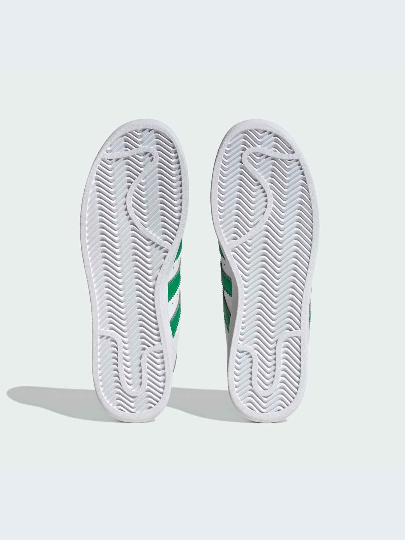 Кеды низкие Adidas Superstar модель IF8069 Фото