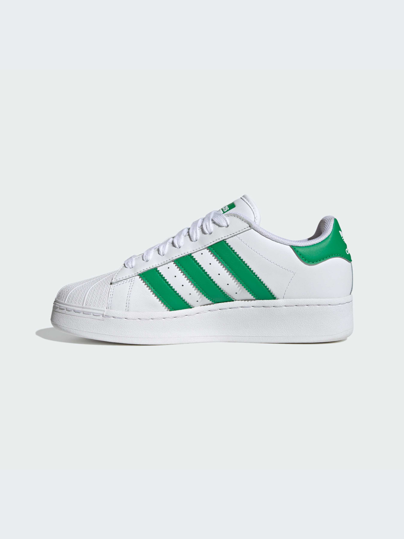 Кеды низкие Adidas Superstar модель IF8069 Фото