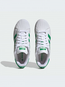 Кеды низкие Adidas Superstar модель IF8069 Фото