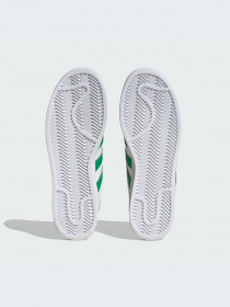 Кеды низкие Adidas Superstar модель IF8069 Фото