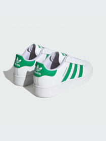 Кеды низкие Adidas Superstar модель IF8069 Фото