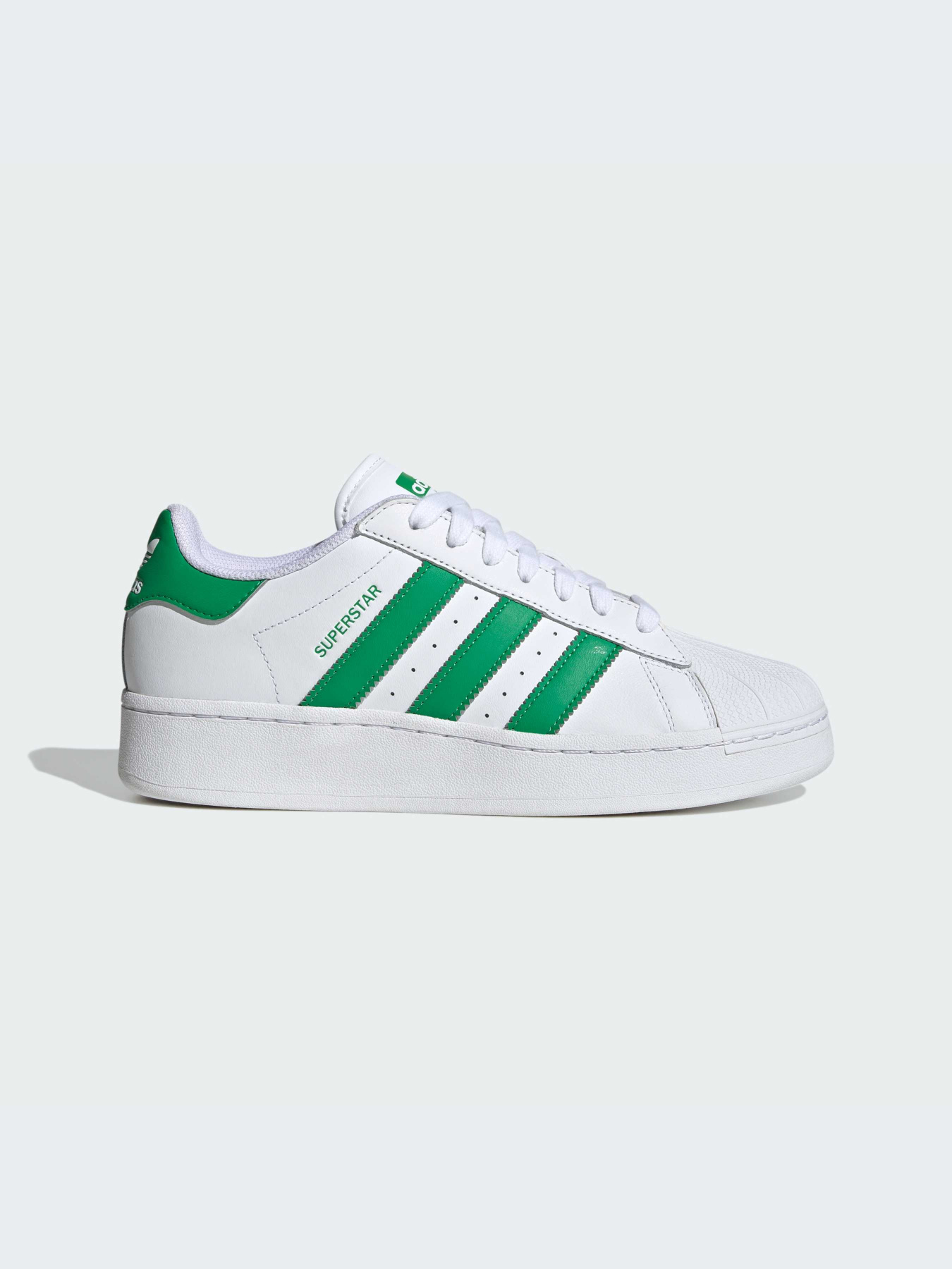 Кеди низькі Adidas Superstar модель IF8069 Фото