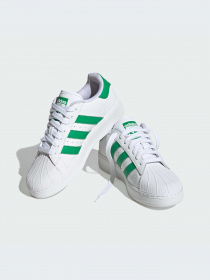 Кеди низькі Adidas Superstar модель IF8069 Фото