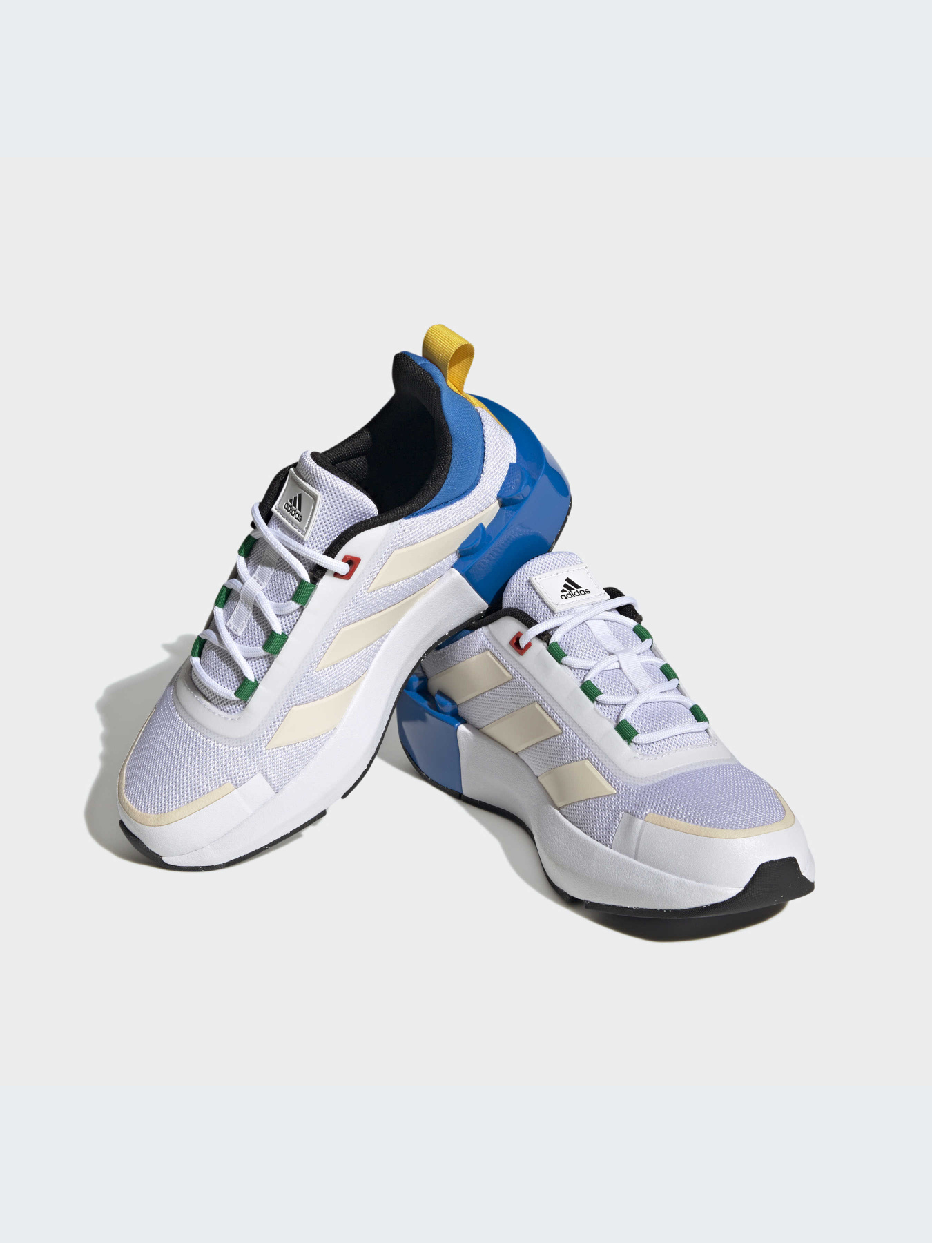 Кроссовки Adidas Lego модель HP5883 Фото