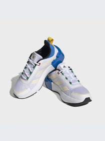 Кроссовки Adidas Lego модель HP5883 Фото