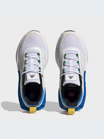 Кросівки adidas Lego модель HP5883 — фото - INTERTOP