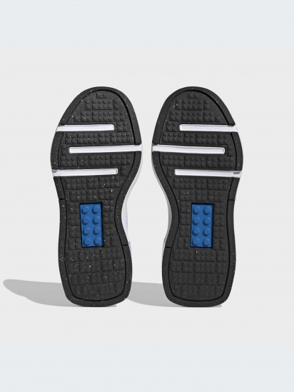 Кросівки adidas Lego модель HP5883 — фото 3 - INTERTOP