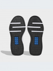 Кросівки повсякденні Adidas Lego модель HP5883 Кросівки повсякденні Adidas Lego модель HP5883 Фото