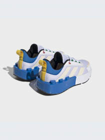 Кросівки повсякденні Adidas Lego модель HP5883 Кросівки повсякденні Adidas Lego модель HP5883 Фото