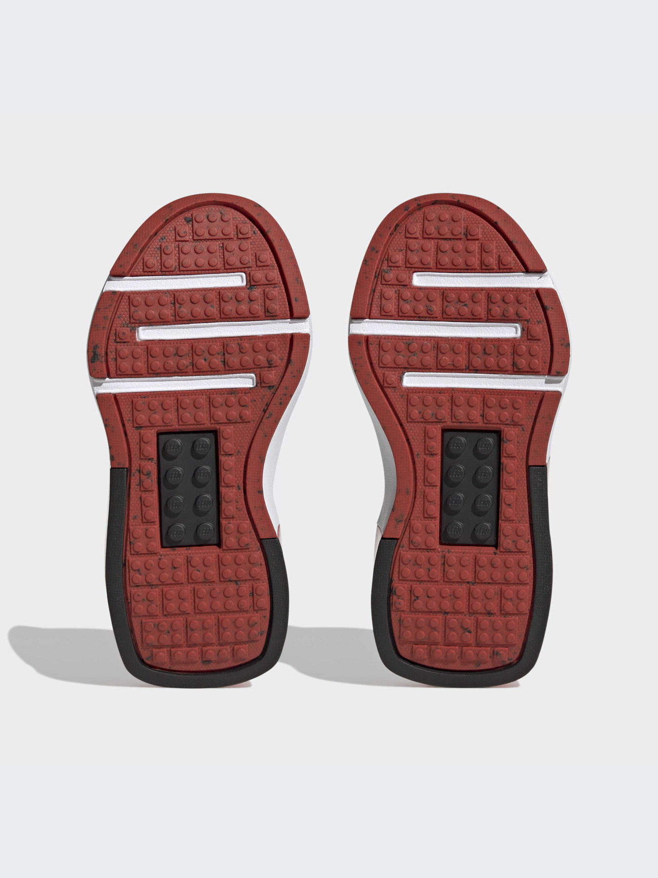 Кроссовки Adidas Lego модель HP5879 Фото