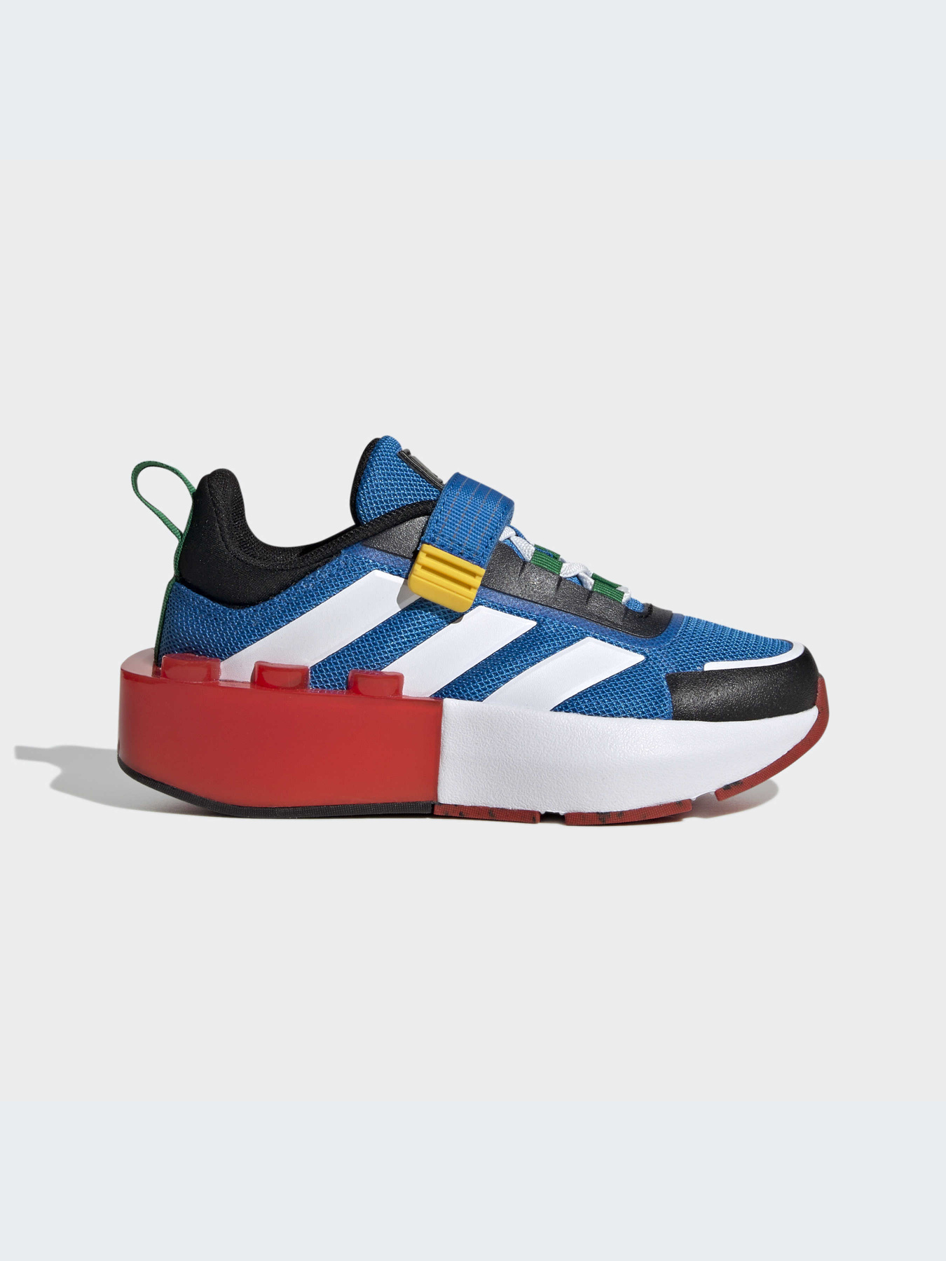 Кроссовки Adidas Lego модель HP5879 Фото