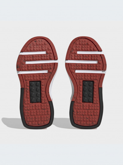 Кросівки adidas Lego модель HP5879 — фото 3 - INTERTOP