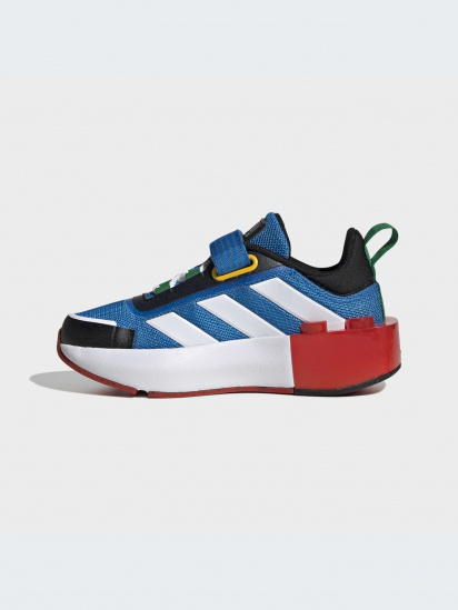 Кросівки adidas Lego модель HP5879 — фото 6 - INTERTOP