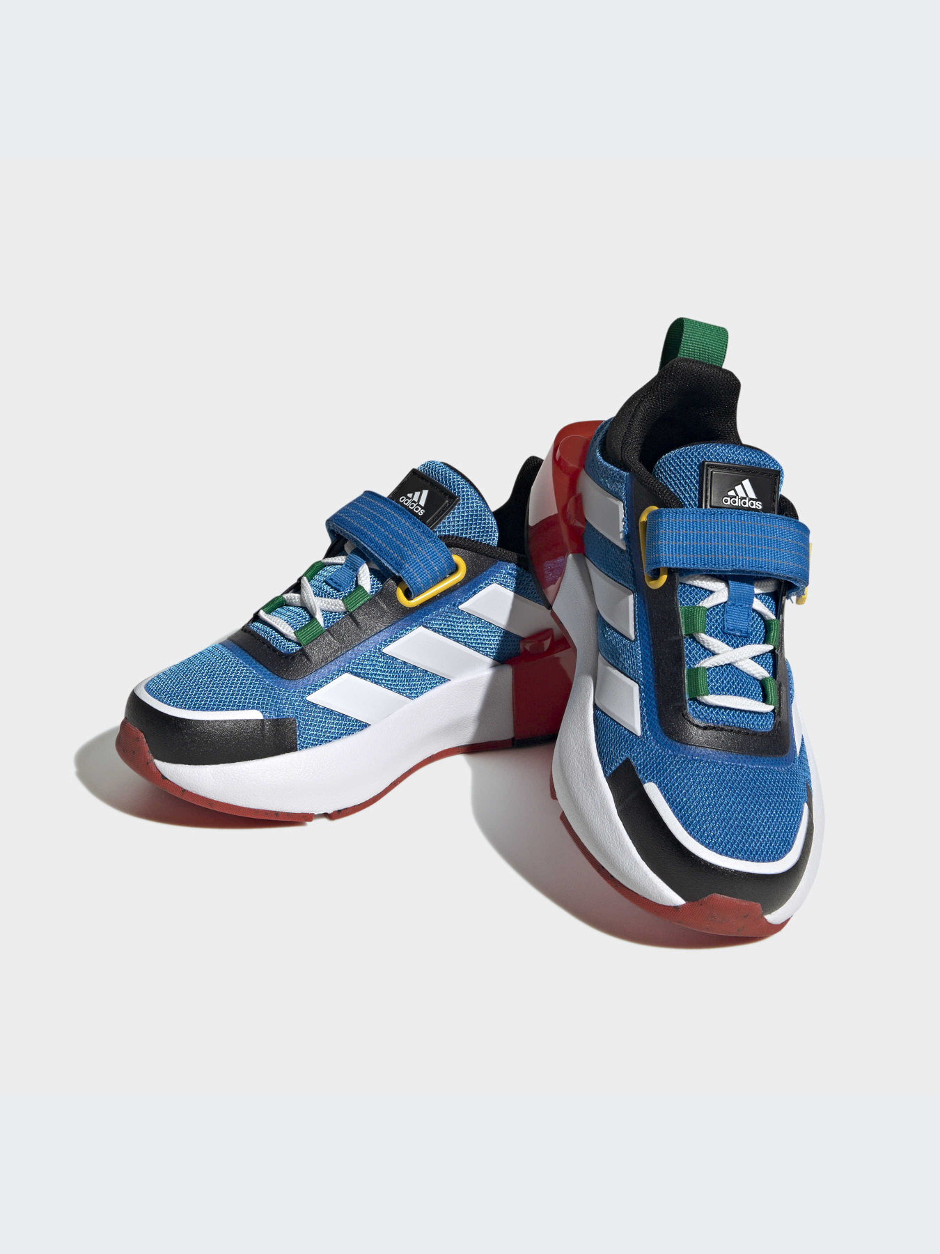 Кросівки повсякденні Adidas Lego модель HP5879 Фото