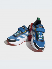 Кросівки повсякденні Adidas Lego модель HP5879 Фото