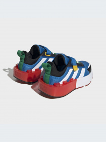 Кросівки повсякденні Adidas Lego модель HP5879 Фото