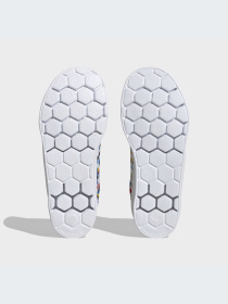 Кеды низкие Adidas Superstar модель HQ4080 Фото