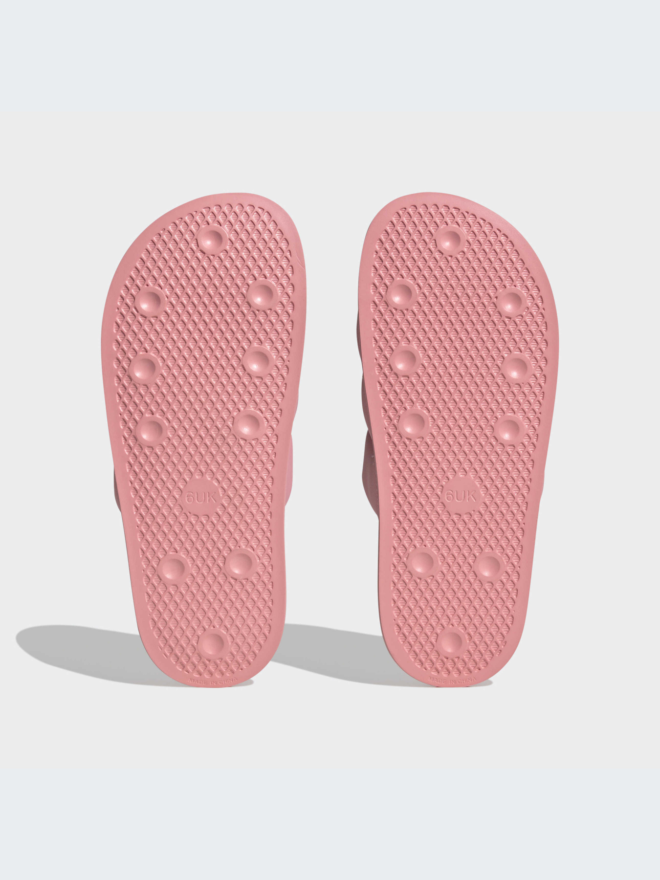 Шльопанці Adidas Adilette модель HQ2055 Фото