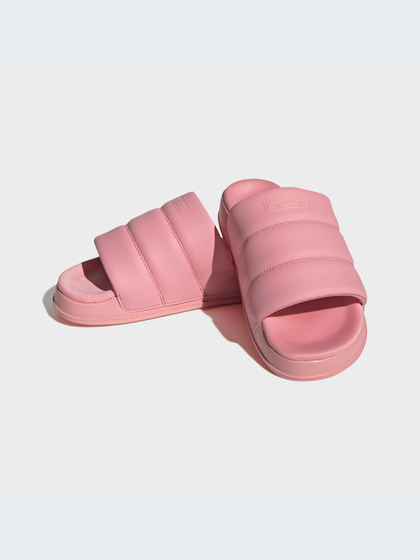 Шльопанці Adidas Adilette модель HQ2055 Фото