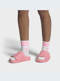 Шльопанці Adidas Adilette модель HQ2055 Фото