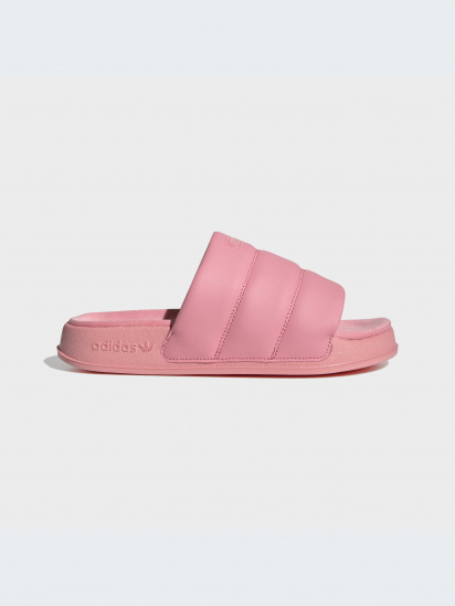 Шлепанцы adidas Adilette модель HQ2055 — фото - INTERTOP