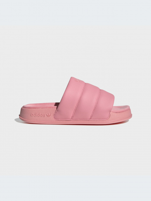Шлепанцы Adidas Adilette модель HQ2055 Фото