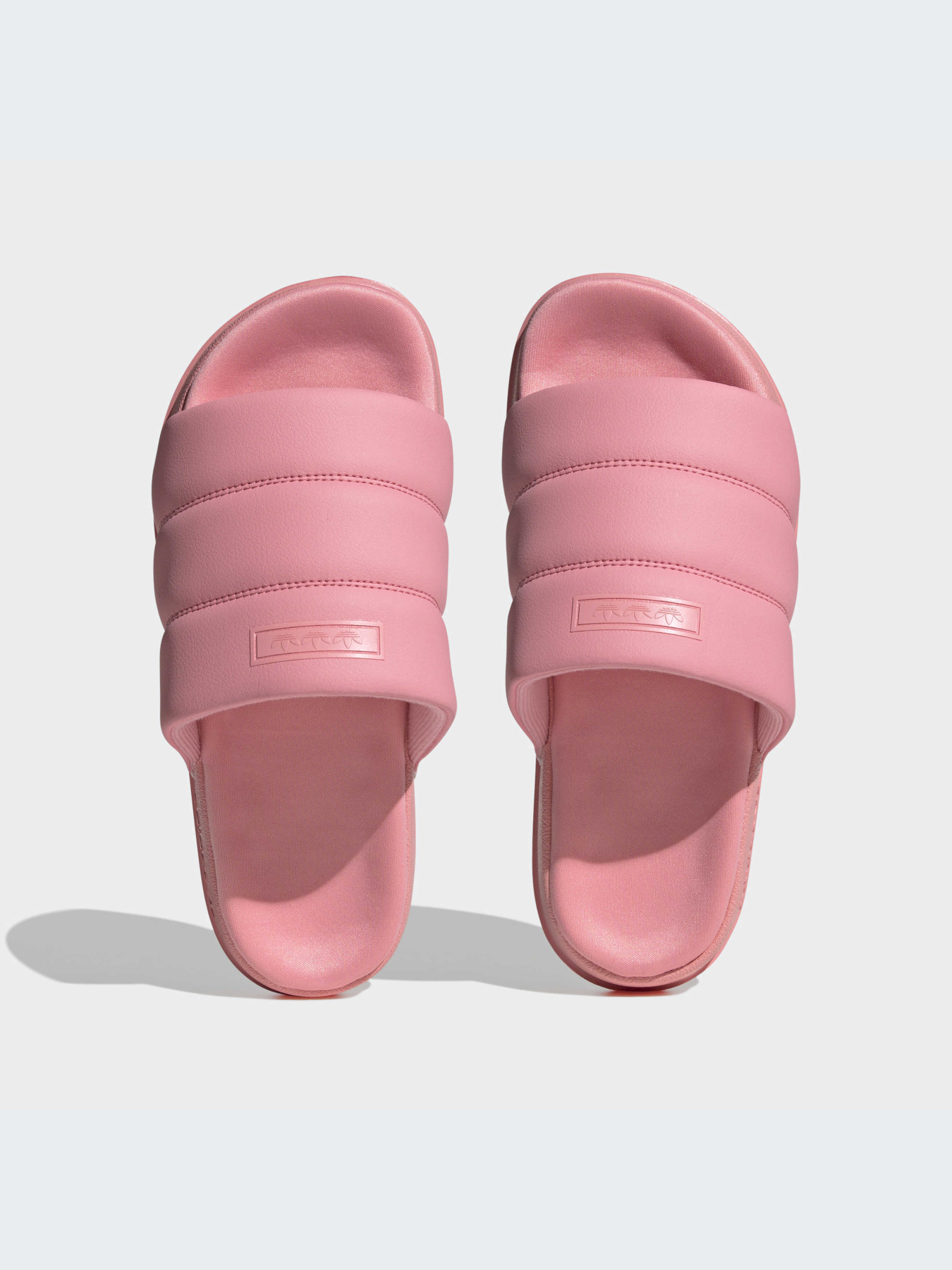 Шлепанцы Adidas Adilette модель HQ2055 Фото