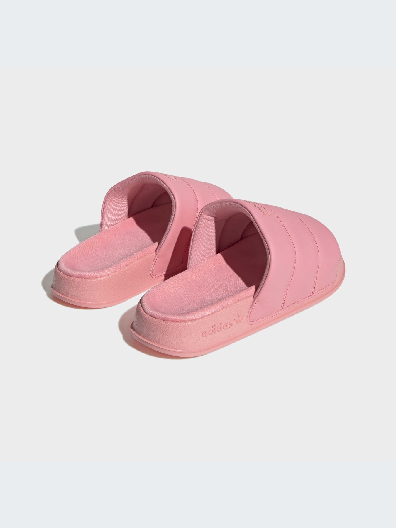 Шлепанцы Adidas Adilette модель HQ2055 Фото