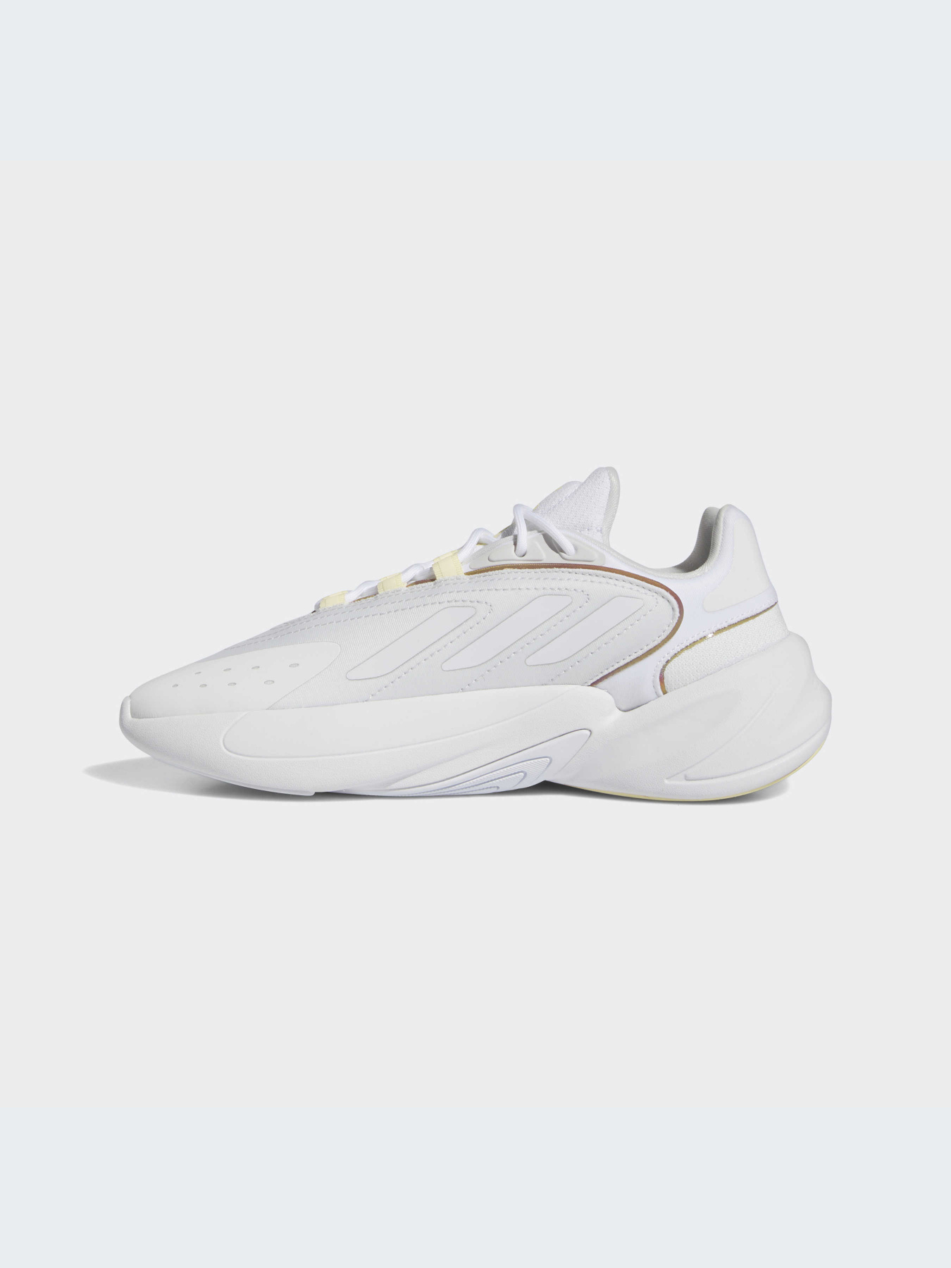 Кроссовки Adidas Ozweego модель HQ1598 Фото