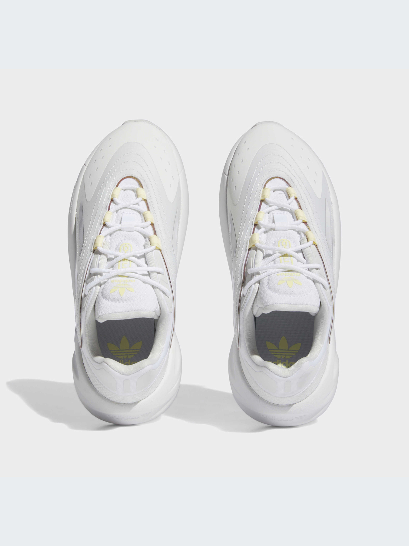 Кросівки повсякденні Adidas Ozweego модель HQ1598 Фото