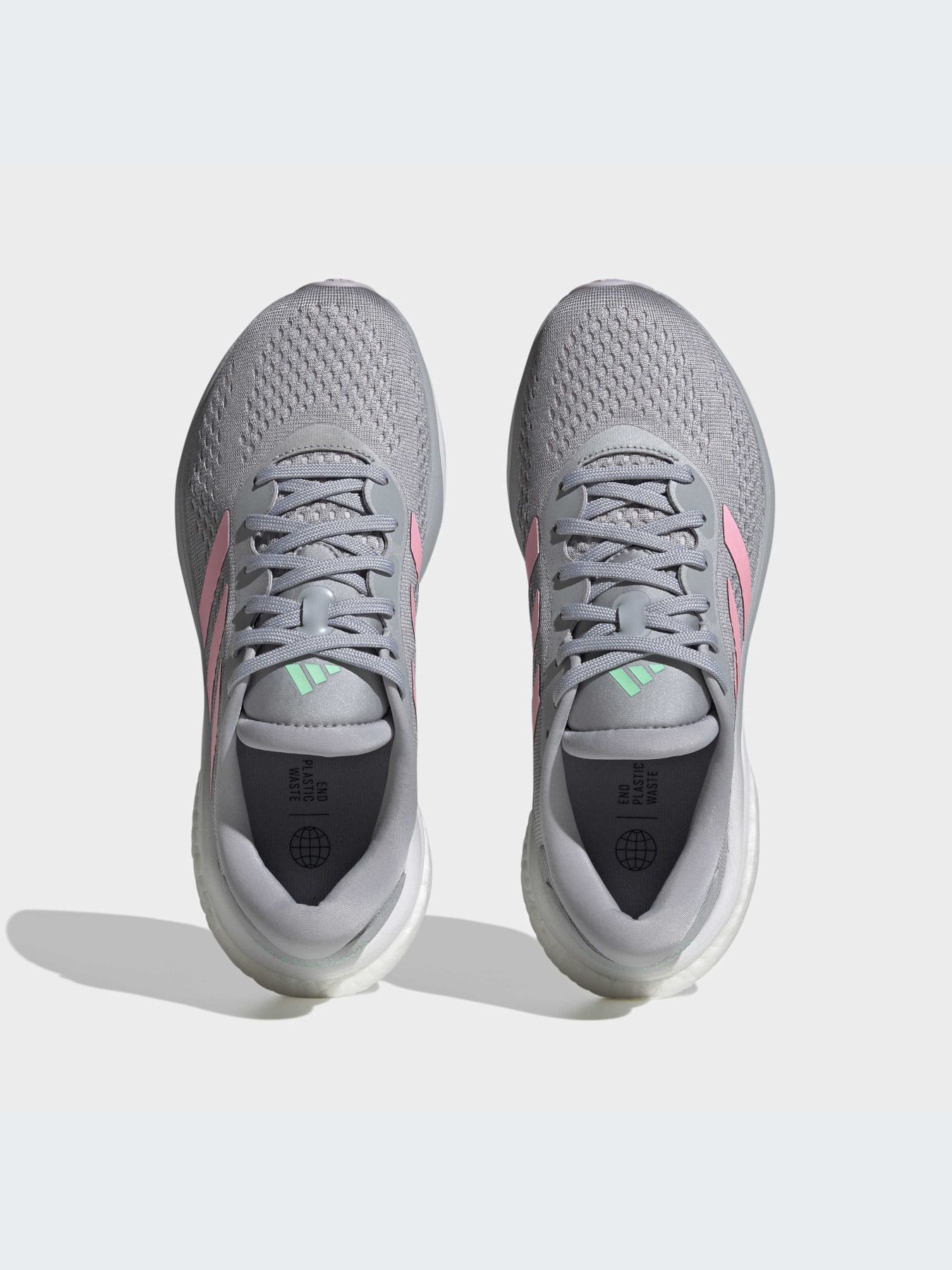 Кроссовки для бега Adidas Supernova модель HR0104 Фото