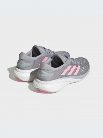 Кроссовки для бега Adidas Supernova модель HR0104 Фото