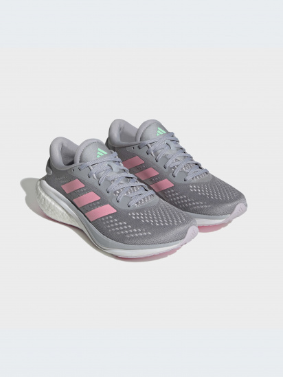 Кросівки для бігу adidas Supernova модель HR0104 — фото 4 - INTERTOP