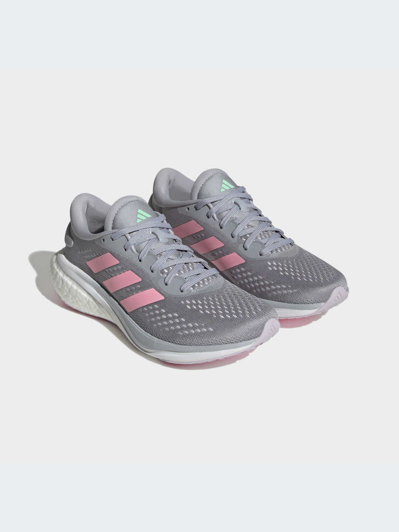 Кросівки для бігу Adidas Supernova модель HR0104 Фото