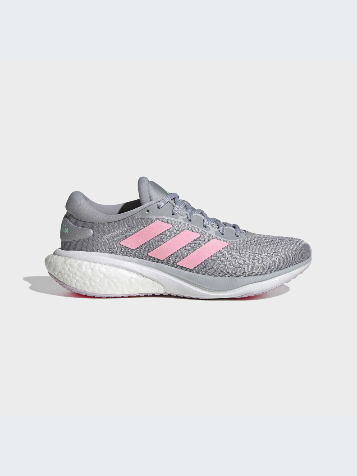 Кросівки для бігу Adidas Supernova модель HR0104 Фото