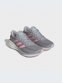 Кросівки для бігу Adidas Supernova модель HR0104 Фото