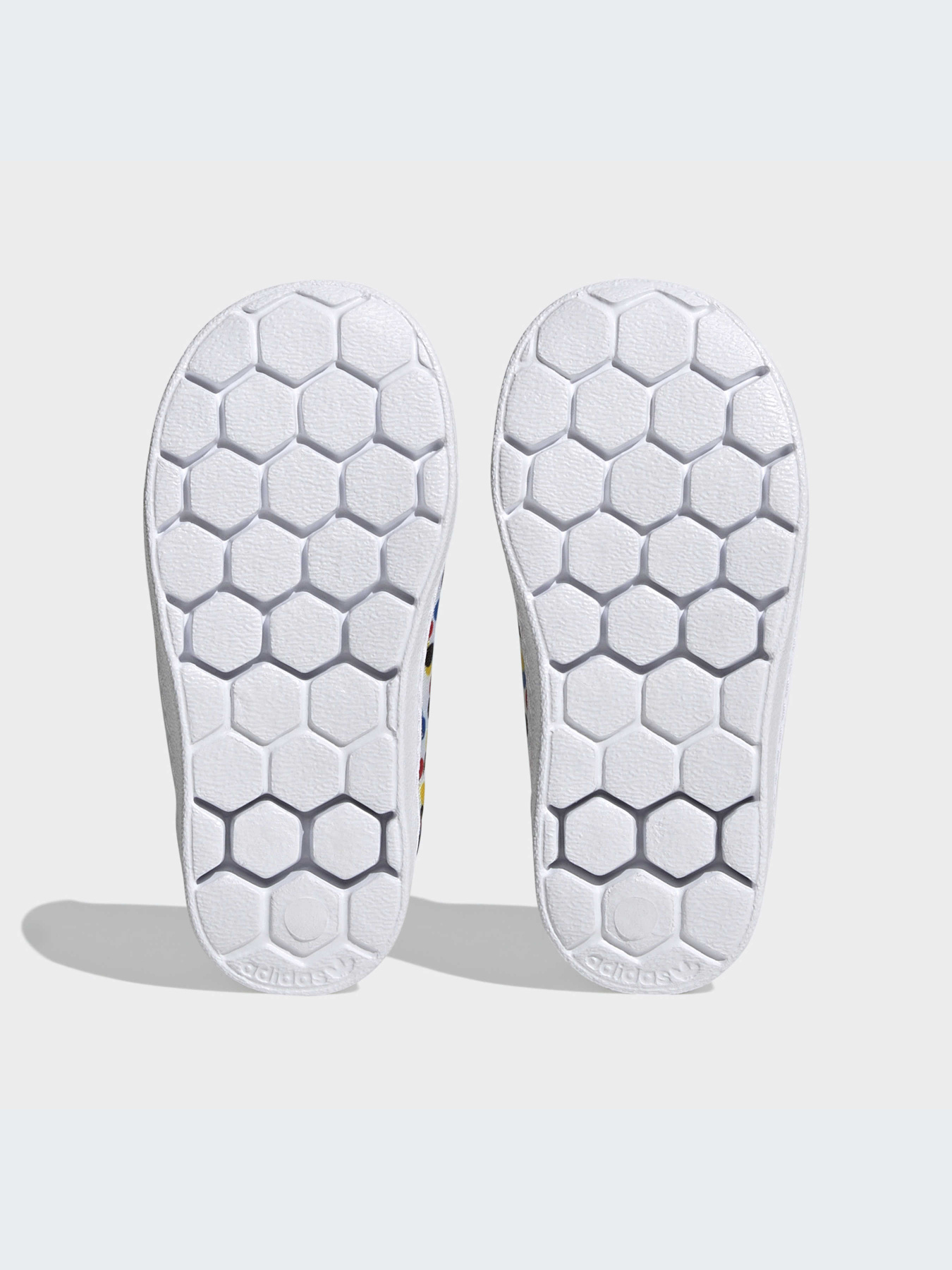 Кеды низкие Adidas Superstar модель HQ4078 Фото