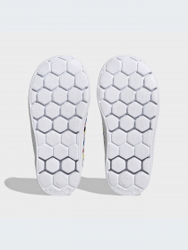 Кеды низкие Adidas Superstar модель HQ4078 Фото