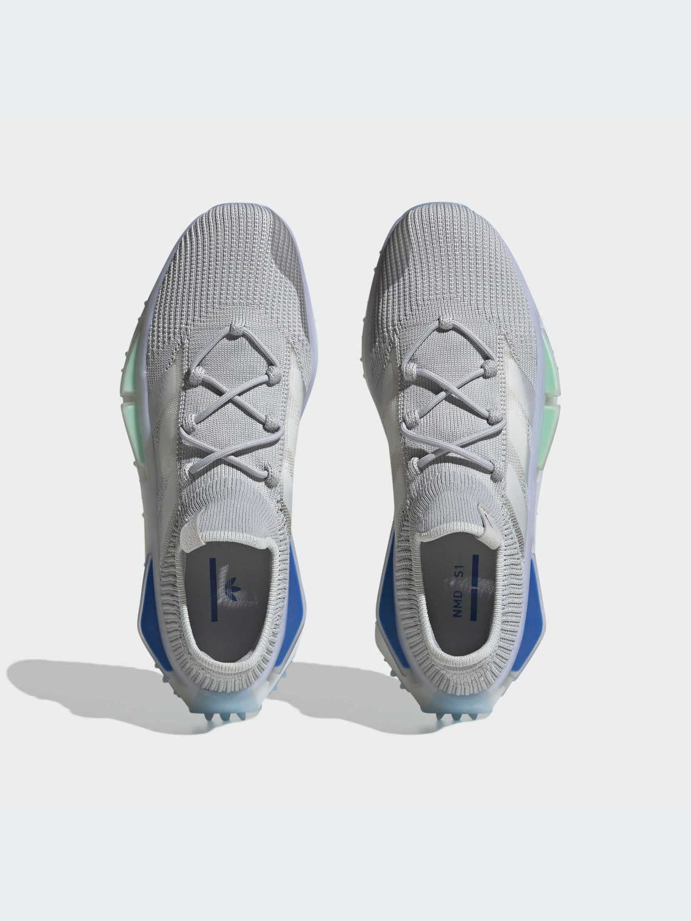 Кросівки Adidas NMD модель HQ4435 Фото