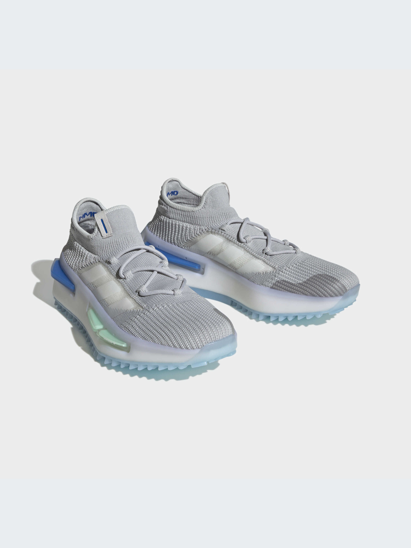 Кросівки Adidas NMD модель HQ4435 Фото