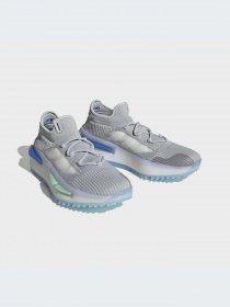 Кросівки повсякденні Adidas NMD модель HQ4435 Фото