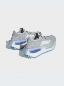 Кросівки повсякденні Adidas NMD модель HQ4435 Фото